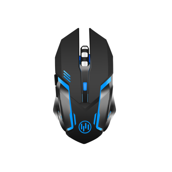 Logitech Wireless Mouse