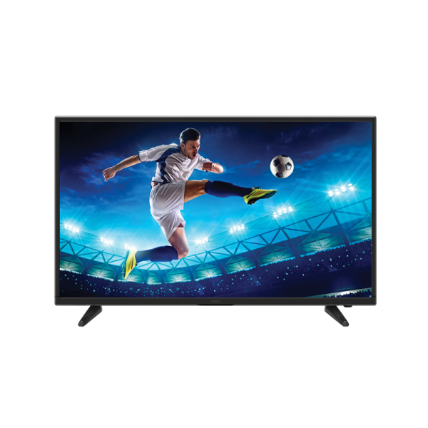 LED Smart television