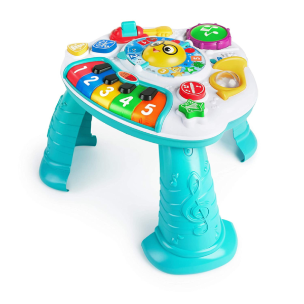 Music Activity Table