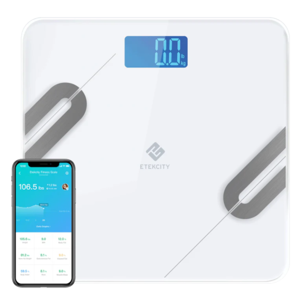 ESF37 Smart Fitness Scale