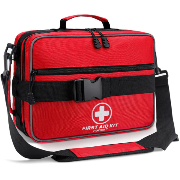 Poygik Premium 420 Piece Large First Aid Kit