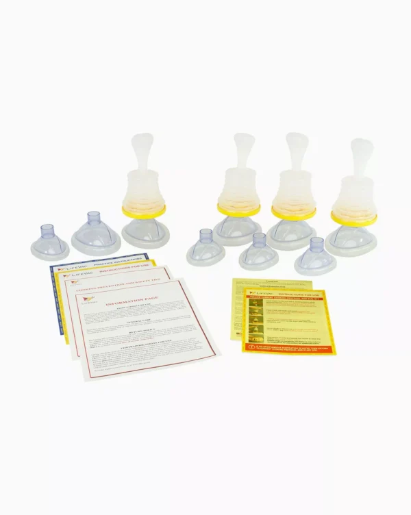 LifeVac School Kit