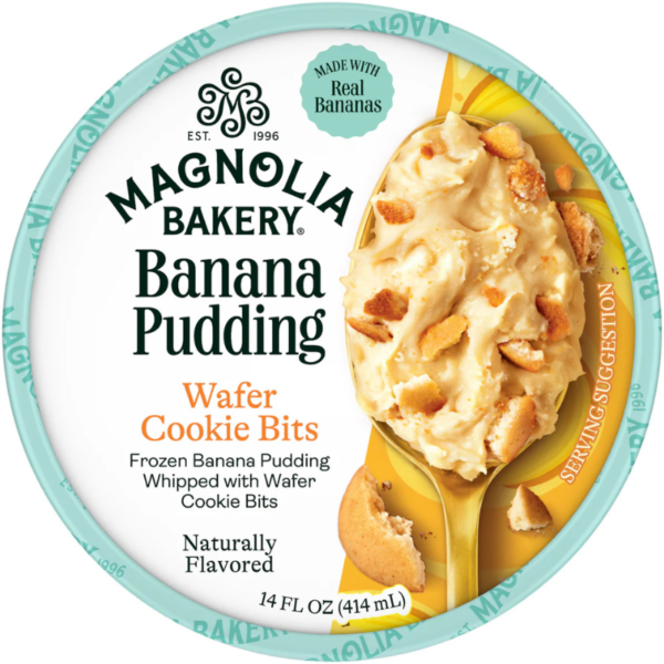 Banana Pudding Wafer Cookie Bits - Image 4